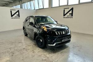 SUZUKI Vitara 1.4 HYBRID 4WD ALLGRIP TOP