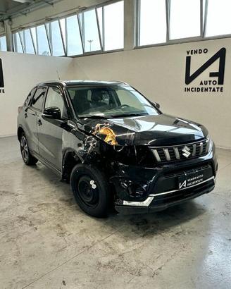 SUZUKI Vitara 1.4 HYBRID 4WD ALLGRIP TOP