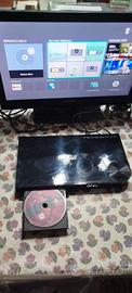 Samsung BD-H6500 Lettore Blu-ray 3D Smart Wi-Fi