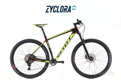 Scott Scale 930 GX t.L