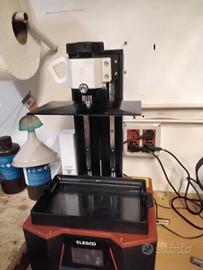 stampante 3d