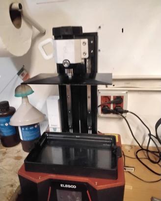 stampante 3d