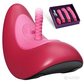 cuscinetto del piacere VVD Rider Desire.