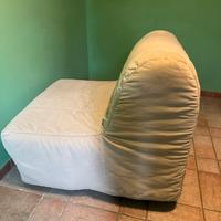 Poltrona letto
