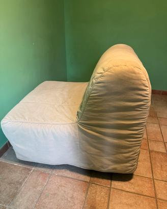 Poltrona letto