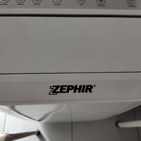 climatizzatore da sistemare 