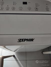 climatizzatore da sistemare 