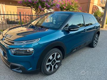 Citroën C4 Cactus BlueHDi 100 Shine