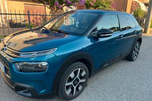 Citroën C4 Cactus BlueHDi 100 Shine