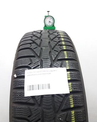 Gomme 255/60 R18 usate - cd.107256