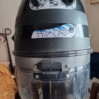 casco portatile da parrucchiera 