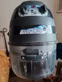 casco portatile da parrucchiera 