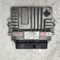 Centralina motore ecu kia rio 1.1 tdci 39130-2a261