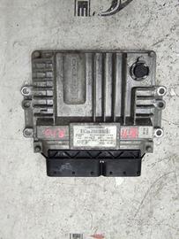 Centralina motore ecu kia rio 1.1 tdci 39130-2a261