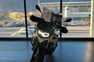 Bmw f 750 gs - 2019