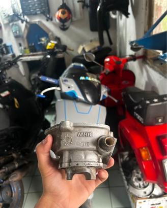 cilindro 6t malossi