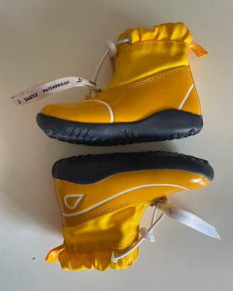 Stivaletti BOBUX n 21