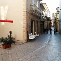 Appartamento indipendente