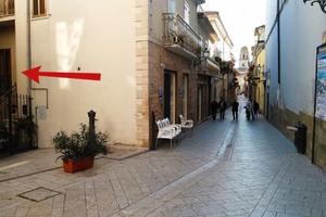 Appartamento indipendente