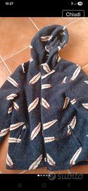 giacca Scout