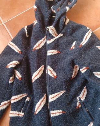 giacca Scout