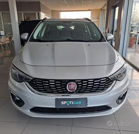 Fiat Tipo 1.6 Mjt 120Cv SW Lounge 2019 Ottime Cond
