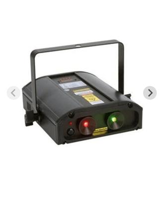 laser galaxian 3d 