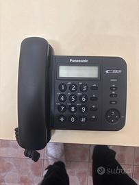 Telefono da scrivania