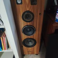 coppia casse wharfedale