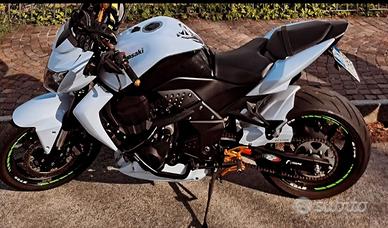 Kawasaki z750R 