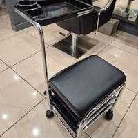 Carrello manicure/pedicure