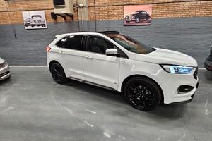 Ford edge St line full optional