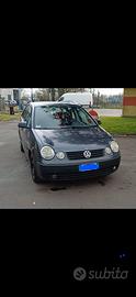 Volkswagen Polo 1.2 64 CV Molti Lavori Eseguiti