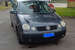 Volkswagen Polo 1.2 64 CV Molti Lavori Eseguiti