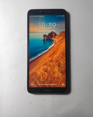 Redmi 7A