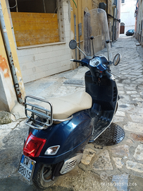 Vespa piaggio