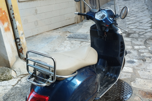 Vespa piaggio