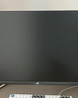 ASUS ROG Strix XG27ACS 27 QHD 180hz Fast IPS