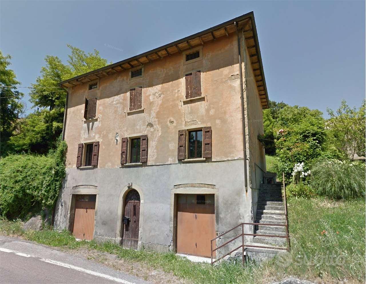 Appartamento – Vergato, Tabina - Vista 5