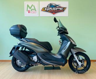 Piaggio Beverly 350 - GARANTITA E FINANZIABILE
