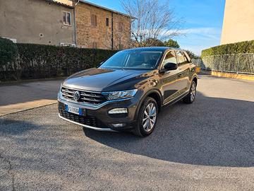 Volkswagen T-Roc 1.6 TDI Style#MOTORE NUOVO#Leggi
