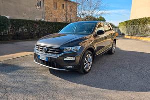 Volkswagen T-Roc 1.6 TDI Style#MOTORE NUOVO#Leggi