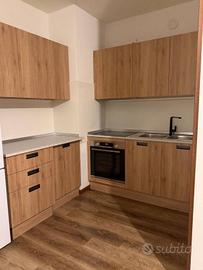 Appartamento di 72 m² con 3 locali e box auto a Ba