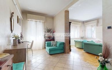 Appartamento a Mantova Viale Oslavia 3 locali