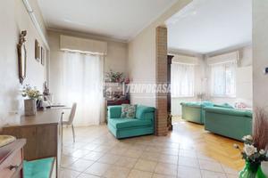 Appartamento a Mantova Viale Oslavia 3 locali