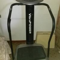 VibroPower Ricambi Originali