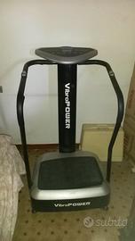 VibroPower Ricambi Originali
