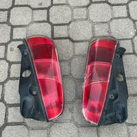 stop lancia y prima serie