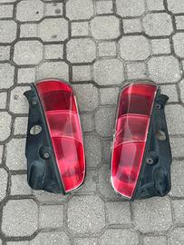 stop lancia y prima serie