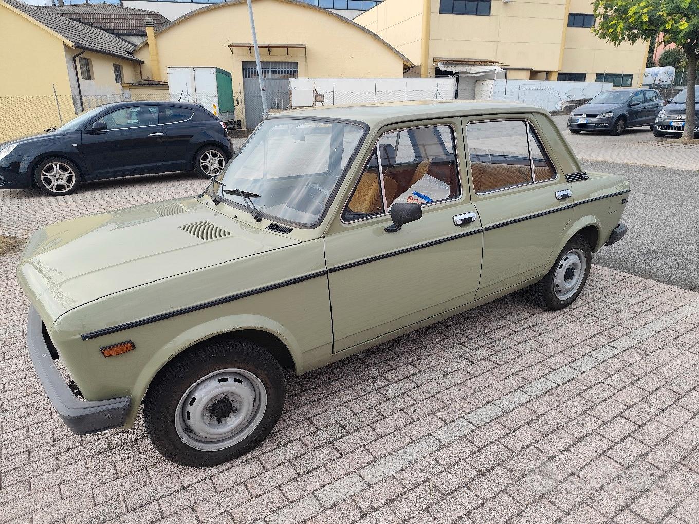 Fiat Altro modello